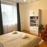 Zöldike apartman Tiszafüred (5)