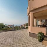 Apartment Ereiz Crikvenica (2)