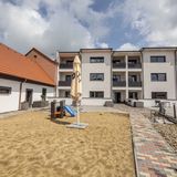 Apartmány Grasel Nové Syrovice (4)