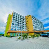 Paradise Beach Apartman Siófok (2)