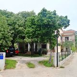 Apartments KIWI-near Paklenica NP Starigrad Paklenica (2)
