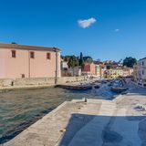 Apartment ANTONELLA Veli Losinj (2)