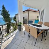 Apartment Beach Bliss Crikvenica (2)