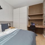 Ekskluzywny apartament w Porcie Popowice - Fair Rentals (5)