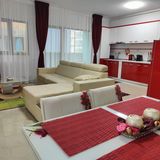 Apartament Delfin - 100m de plaja Mamaia-Sat (4)