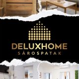 DELUXHOME Sárospatak (2)