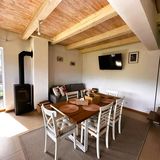 Casă de vacanță Wanderlust Cottage Avrig (4)