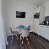 Apartmán U Malého Lipna Černá v Pošumaví (5)