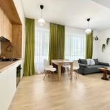 Bella Sun Apartament Mamaia-Sat (3)
