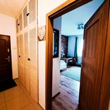 Apartament z ogrodem w sercu Torunia  (2)