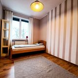 Apartament z ogrodem w sercu Torunia  (3)