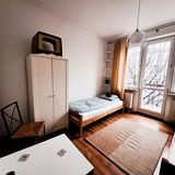 Apartament z ogrodem w sercu Torunia  (4)