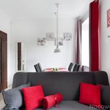 Apartament Maritimus Gdańsk (4)