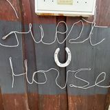 Horseshoe guesthouse Cserszegtomaj (2)