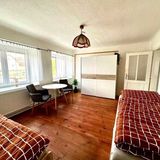 Apartmán Dolní Němčice Dačice (3)