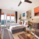 Apartamenty Blue Wind Aquamarina Międzyzdroje (3)