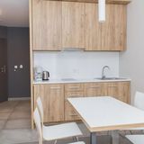 VacationClub Aparthotel Czarna Góra, Apartament 327 Sienna (5)