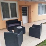 BeNo Apartman Kőröshegy (2)