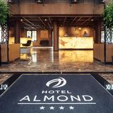 HOTEL ALMOND BUSINESS & SPA BY GRANO Gdańsk (4)