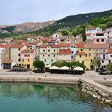 Apartment Barbalic Harbour Baska (2)