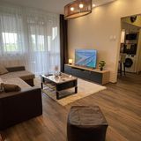 City Edge Hideaway Apartment Nagykanizsa (4)