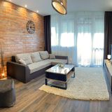 City Edge Hideaway Apartment Nagykanizsa (5)