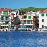 Apartman Vodice - CSV132 (4)