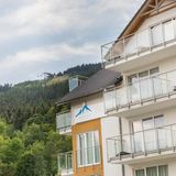 VacationClub ISCHGL Czarna Góra, Apartament 19 Sienna (2)