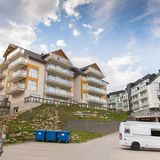 VacationClub ISCHGL Czarna Góra, Apartament 19 Sienna (3)