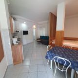 Doboshaus-Máté "A" Apartman Zamárdi (4)