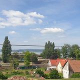 Sophie Apartman with balcony Balatonberény (4)