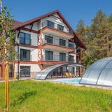 Apartamenty Sun & Snow Zapach Lasu - Naturalne SPA (5)