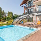 Apartamenty Sun & Snow Zapach Lasu - Naturalne SPA (4)