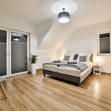 Willa Bania blisko Centrum - Basen - Widok na Babią Górę (4)