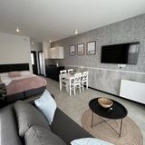 Apartamenty Bellamaya Kapitanska 8 (2)