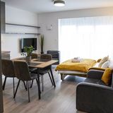 Kinga apartman Dunajská Streda (4)