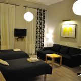 Apartamenty Sedinum - Śląska (5)