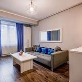 Apartament Blue Residence - Hanul cu Peste Mamaia  (3)