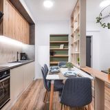 Green M Apartment by Onix Aparthotel Sinaia (2)