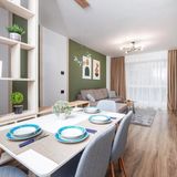 Green M Apartment by Onix Aparthotel Sinaia (4)