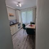 Apartament RelaxZone Reghin (5)