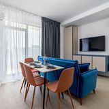 Onix Aparthotel Sea View - D 8 Mamaia (2)