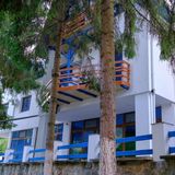 Hotel Parc Geoagiu-Băi (4)