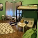 Apartament Hilltop Oasis Home Sibiu (4)