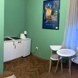 Apartament Hilltop Oasis Home Sibiu (5)