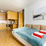 Zamárdi Beach Apartman (3)