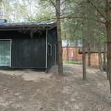 Domek Leśniczówka Gostynin (5)