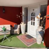 Lillybeth Garden Rooms Keszthely (4)