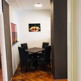 CENTRUM Apartman Sárospatak (5)