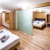 Hotel Líšeňský Dvůr Líšná (3)